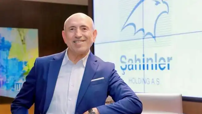 Şahinler Holding'in Başında: Kemal Şahin'in Hayatı ve Başarıları