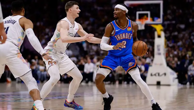 NBA Final Serisi: Heyecan Dolu 3-3 Beraberlik Elde Edildi!