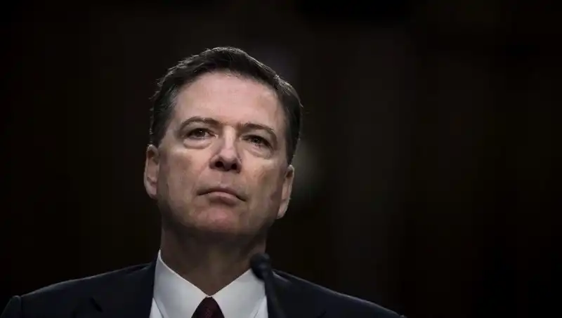 FBI Eski Şefi Trump'ı 4 Rakamla Hedef Aldı: Tartışmalar Büyüyor
