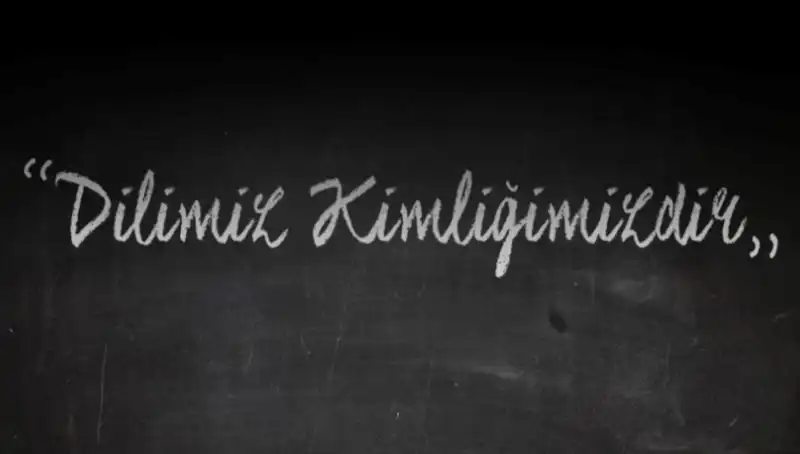 Türk Dil Bayramı: Dilimizi Kutlama Zamanı Geldi mi?