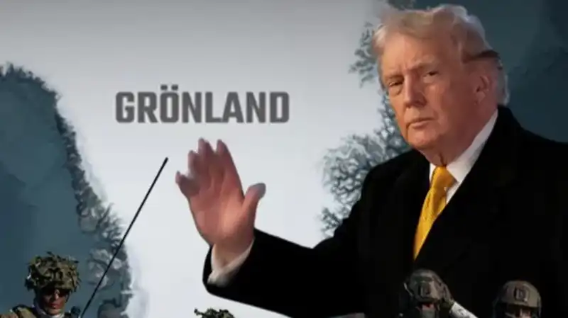 AB Liderleri, Grönland’da Geleceğin Taslağını Çizmek İçin Bir Araya Geliyor