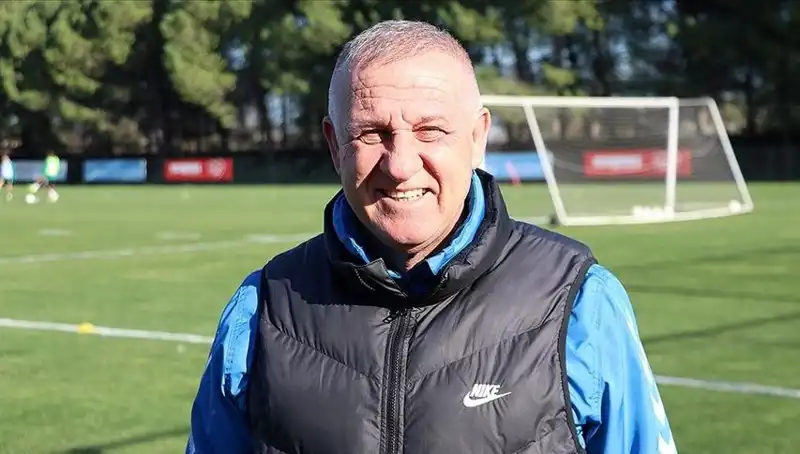 Mesut Bakkal Ankaragücü ile Yollarını Ayırdı: Neler Oluyor?
