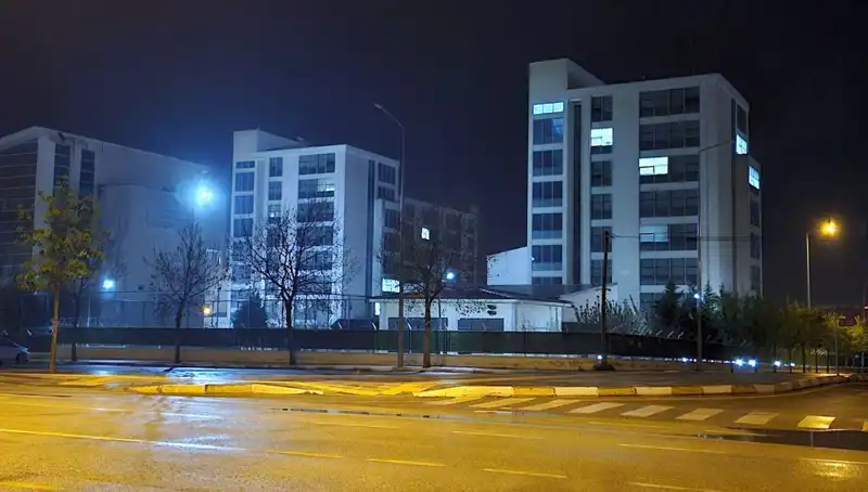 Yurtta Zehirlenme Skandalı: 56 Öğrenci Hastanelik Oldu, Neler Oluyor?