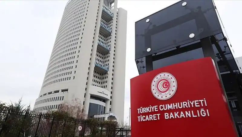 67 E-Ticaret Firmasına 93 Milyon TL Ceza: Detaylar Neler?