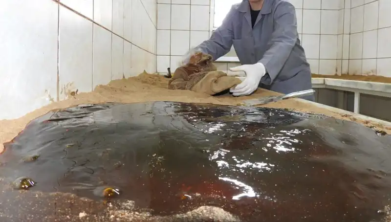 Geleneksel Baharat Duası: 485 Yıldır Devam Eden Törene Hazır Mucizevi Karışım