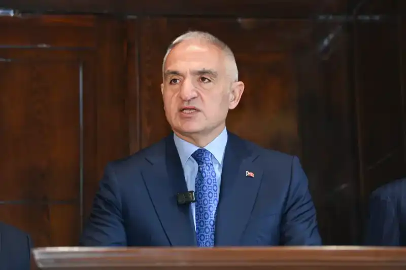 6 Şubat Depremleri Sonrası Tarihi Eserlerin Yeniden Hayat Bulma Süreci