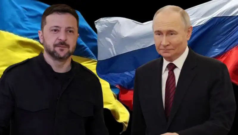 İstanbul Zirvesi: Zelenski ve Putin Arasındaki Kritik Görüşme Ne Anlama Gelecek?