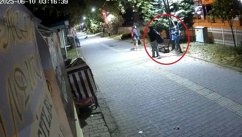 Aydınlatma Direklerindeki LED Işıklar Kayıplara Yol Açtı: Zarar 300 Bin TL!