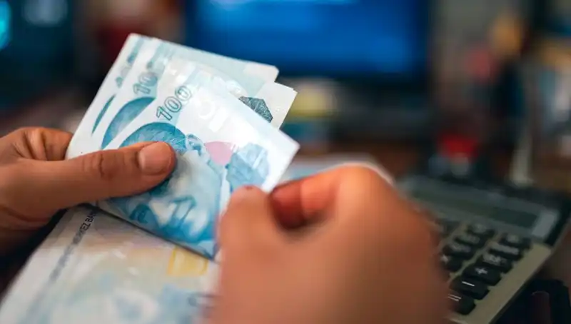 Esnaflardan Kira Stopajı İle İlgili Acil Çözüm Talebi