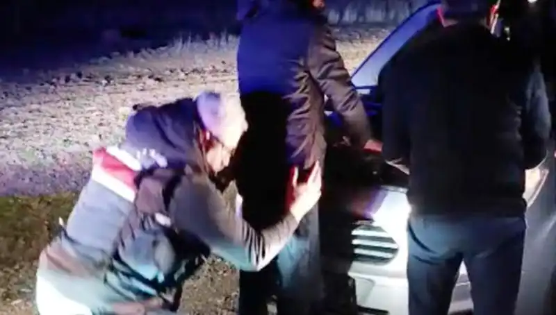 Çocuk Kavgası Facia Yarattı: Aileler Arasında Kanlı Olay