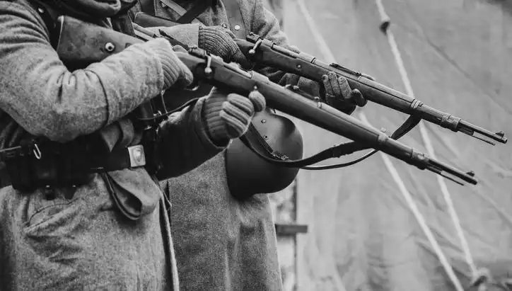 İngiliz İstihbarat Şefinin Dedesi: Tarihin Karanlık Yüzü Nazi Casusu
