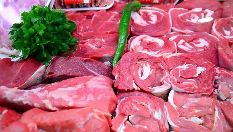 Kurban Etiyle Harika Kavurma: Lezzetli ve Pratik Pişirme Yöntemleri