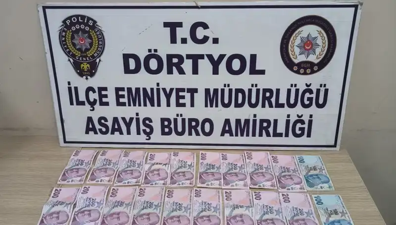 Hatay'da Kumar Oynayan Üç Kişiye Ceza Yağdı: Yıkıcı Sonuçlar ve Detaylar