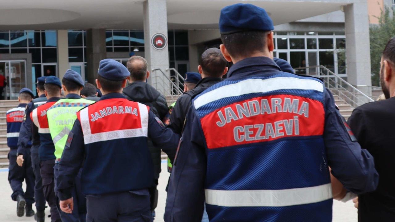20 İlde Zehir Tacirlerine Operasyon: 34 Tutuklama