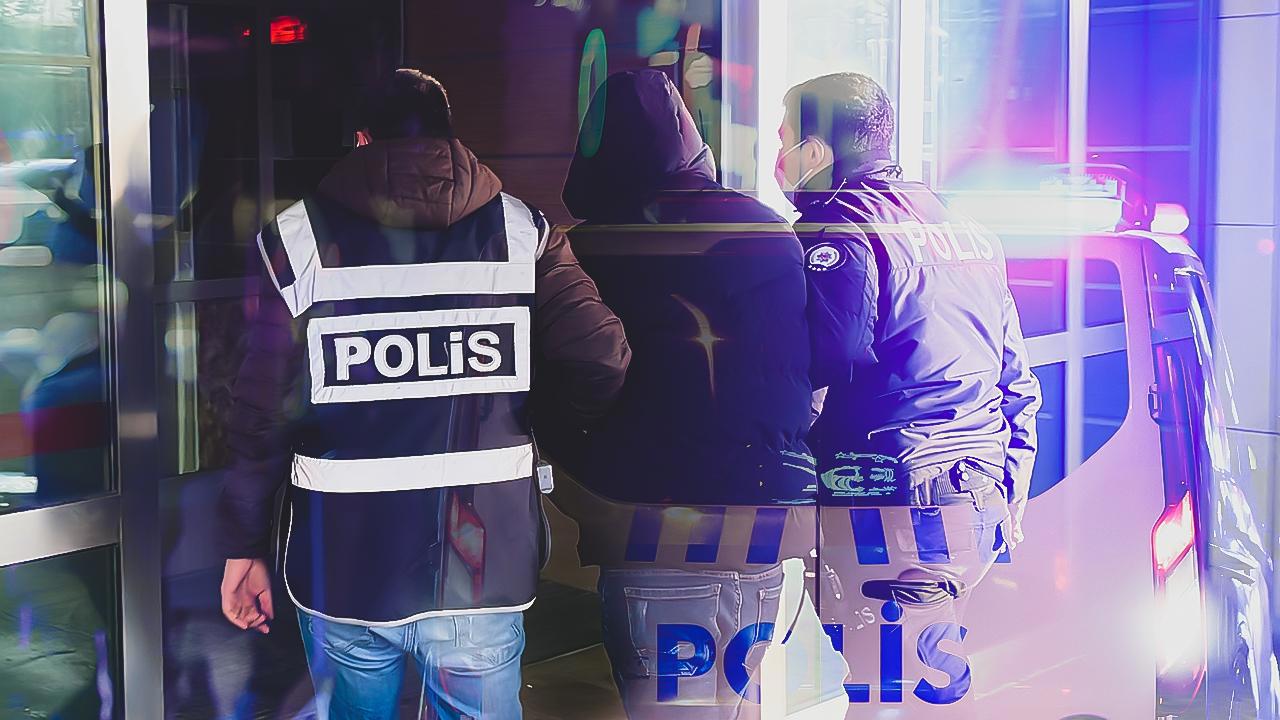 38 İlde Gerçekleştirilen FETÖ Operasyonunda 63 Kişi Gözaltına Alındı