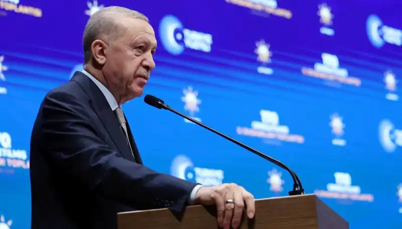 Erdoğan ve DEM Parti Görüşmesinde Gelecek Beklentileri Neler?