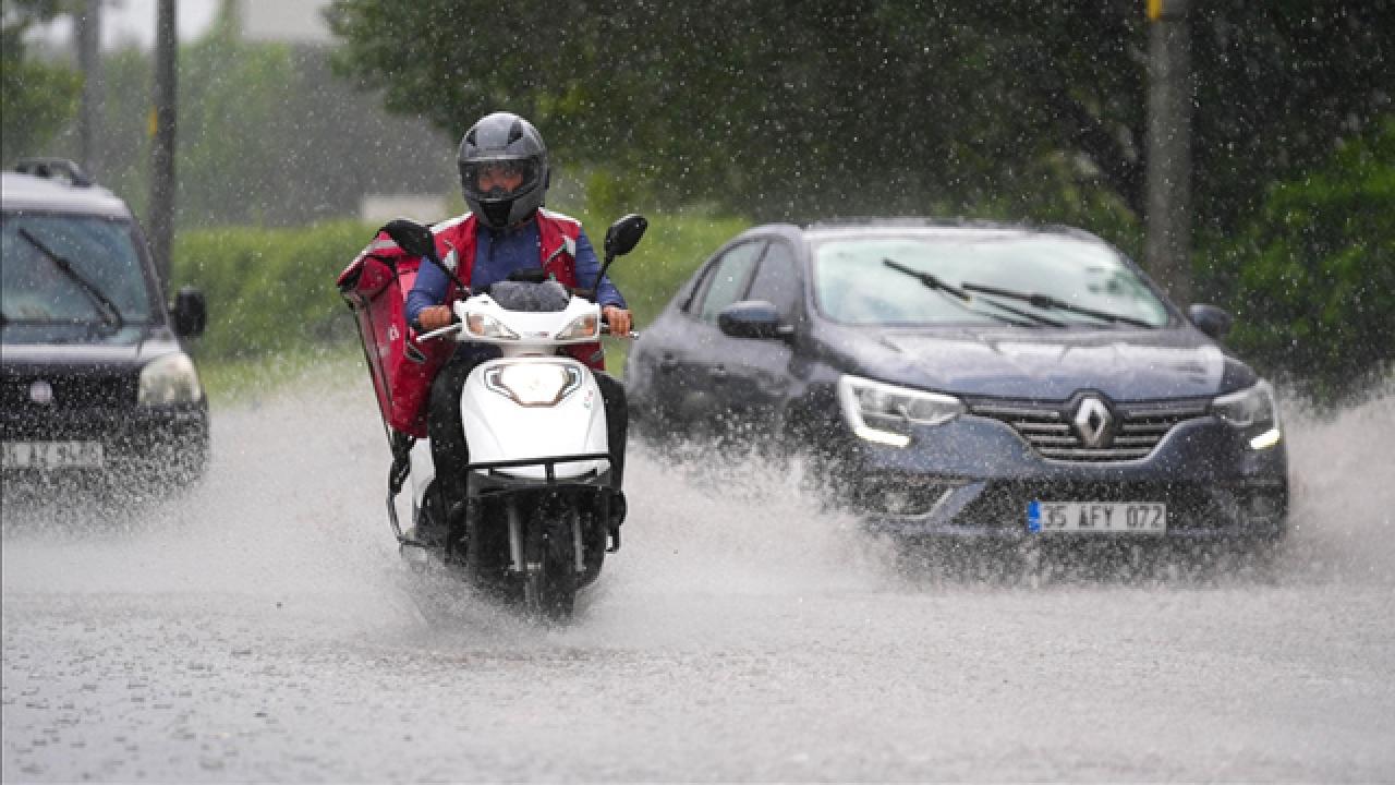 Meteoroloji Uzmanlarından Hafta Sonu Hava Tahmini