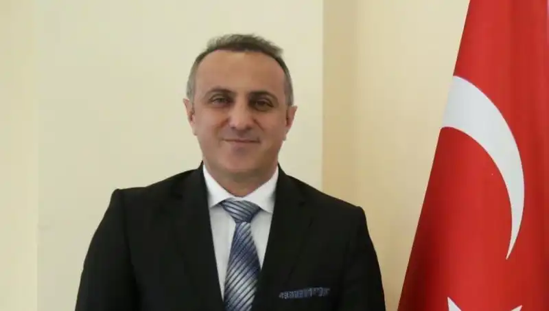 Gümüşhane Üniversitesi’nin Yeni Lideri: Prof. Dr. Oktay Yıldız Kimdir?