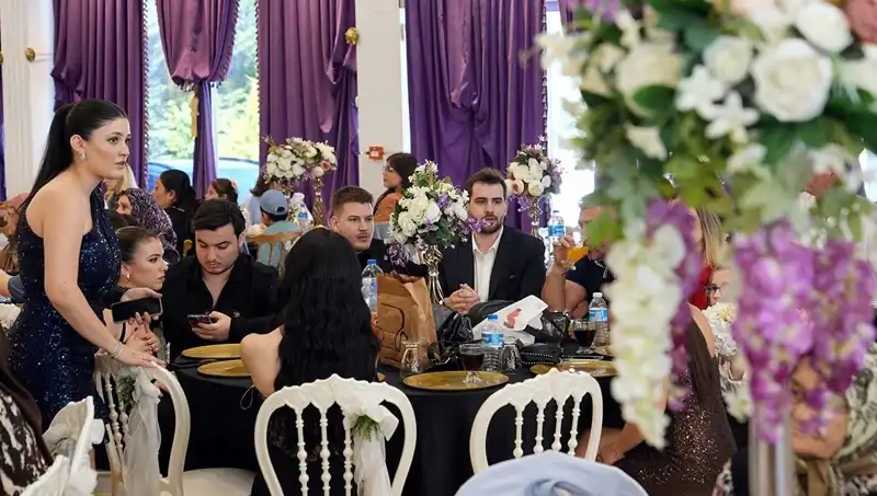 Düğünlerde Müzik Telif Hakları: Kim Sorumlu, Kim Ödeyecek?