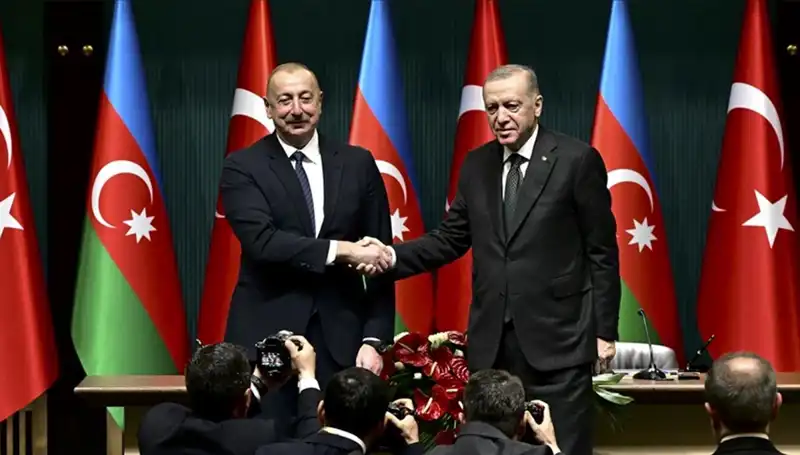 Iğdır-Nahçıvan Boru Hattı Açılışı: Enerji İşbirliği ve Geleceğin Kapıları