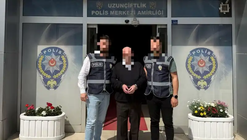 10 Ayrı Aranma Kaydına Sahip Zanlı Yakalandı: Olayın Detayları