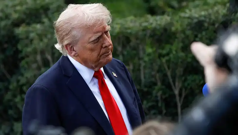 Trump, Rusya-Polonya İlişkileri Hakkında Şaşırtan Yorumda Bulundu