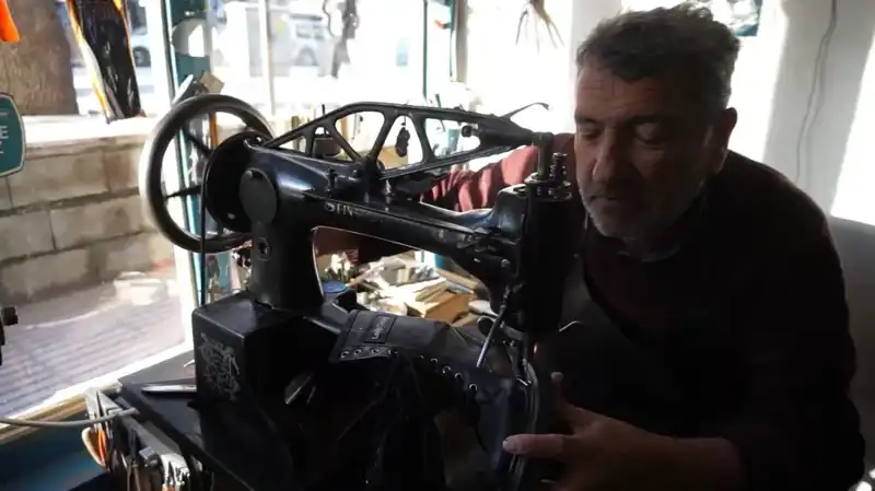 Tüketim Kültürüne Direnen Zanaatkar: Aile Mirasında Yarım Asırlık Başarı