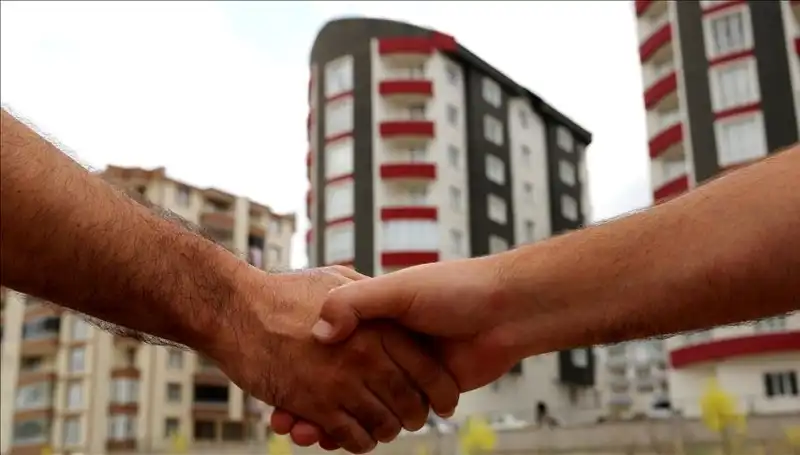 TOKİ 158 ve 350 İş Yeri Satışı: İşte Açık Artırma Tarihleri ve Detayları