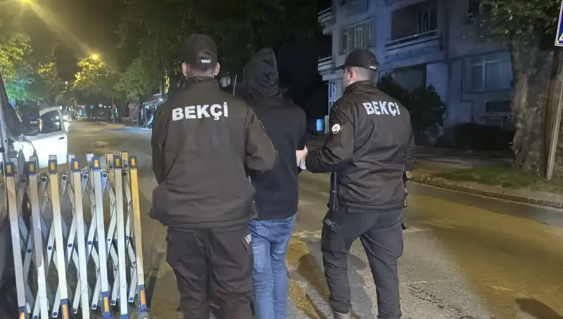 Edirne'de Düzensiz Göçmen Yakalanması: Neler Oluyor?