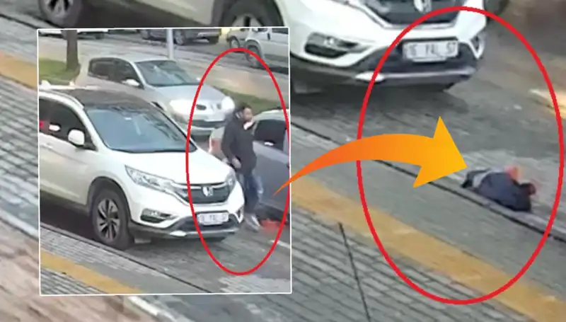 Hakimden Çarpıcı Uyarı: "Sakın Kilo Almayın", Bu Mont 10 Yıl Ceza Getirebilir!