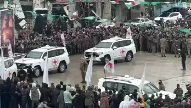 Kahire'de Hamas-İsrail Müzakereleri: Barış Umutları Yeniden Yeşeriyor