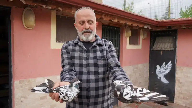 42 Yılın Hedefi: Hobisini Profesyonel Tesise Dönüştüren Yerel Girişimci