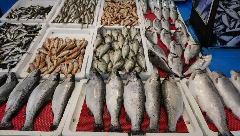Tezgâhlar Artık Onların: Yasaklar Yeni Bir Dönemi Başlattı