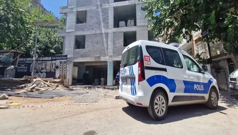 Diyarbakır’da Akşam Saatlerinde Gelen İkinci Acı Haber