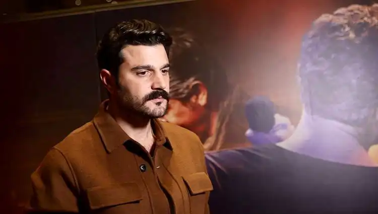Murat Göğebakan: Kalbim Yaralı Filmiyle Duygusal Yolculuğa Çıkıyoruz