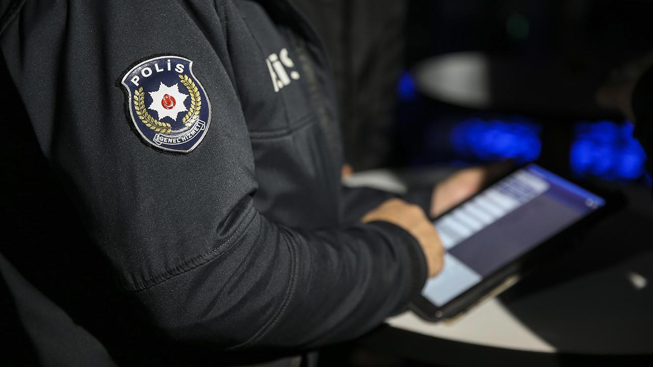 Yetkisiz Çakar Kullanımına Ağır Cezalar Devam Ediyor