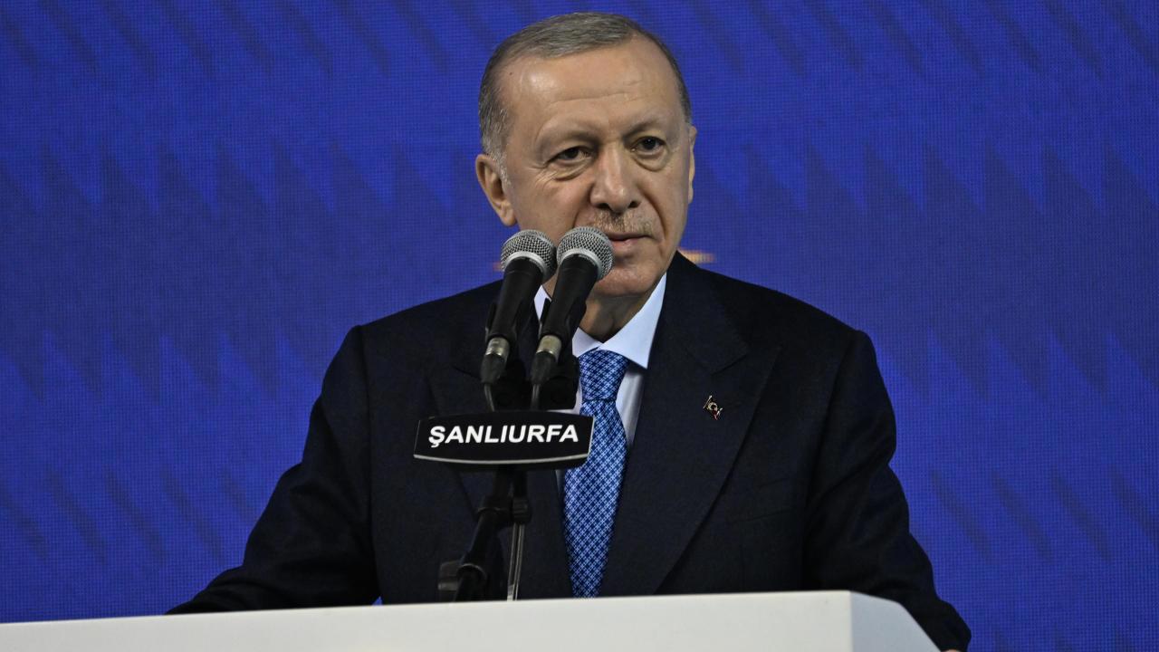 Cumhurbaşkanı Erdoğan'dan Sert Açıklama: Terör ve Demokrasiye Karşı Net Tutum