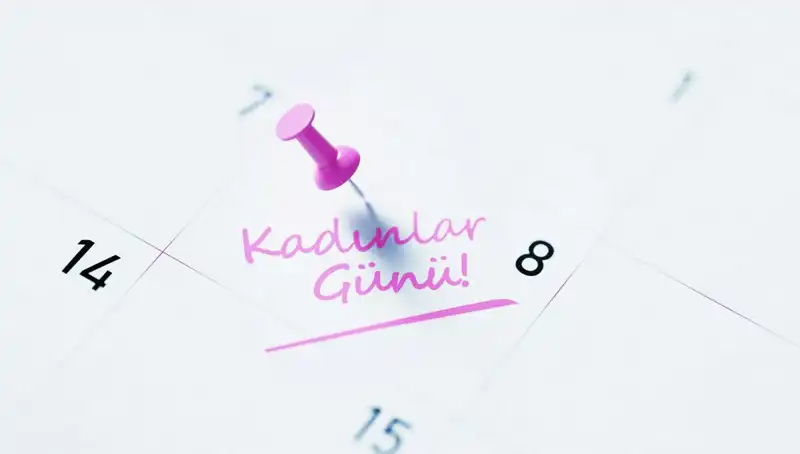 Dünya Kadınlar Günü: Tarihçesi ve Kutlama Geleneği