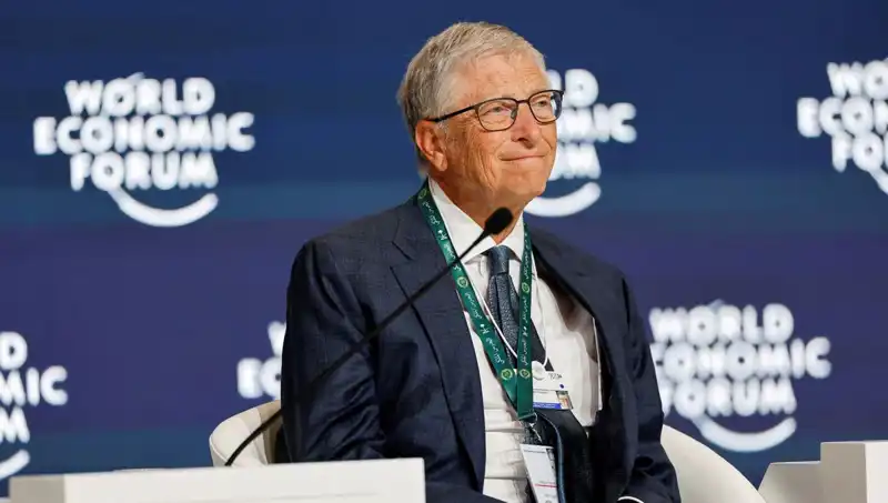 Bill Gates'in Çocuklarına Bırakacağı Miras: Servetinin Sınırları Neler?