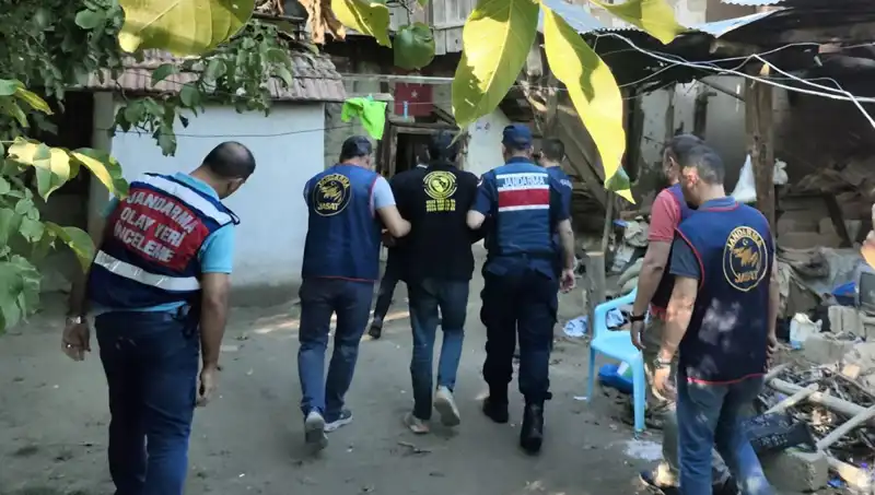 Denizli’de Torun Dehşeti: Aile İçi Çatışma Piknik Tüpüyle Sonuçlandı