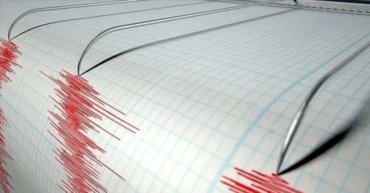 Türkiye’nin Deprem Risk Haritası Güncellendi: Ege Bölgesi de Birinci Derece Riskli