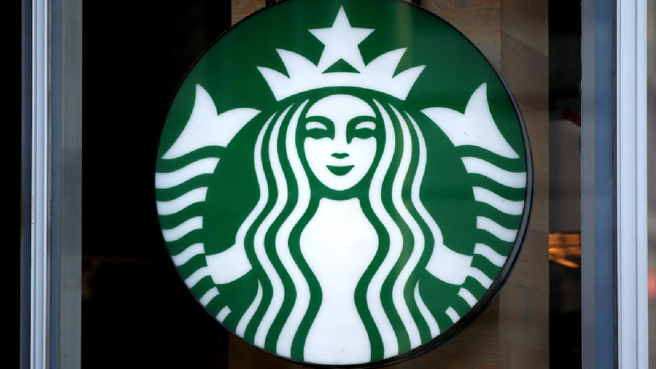 Starbucks Grev Krizinde...