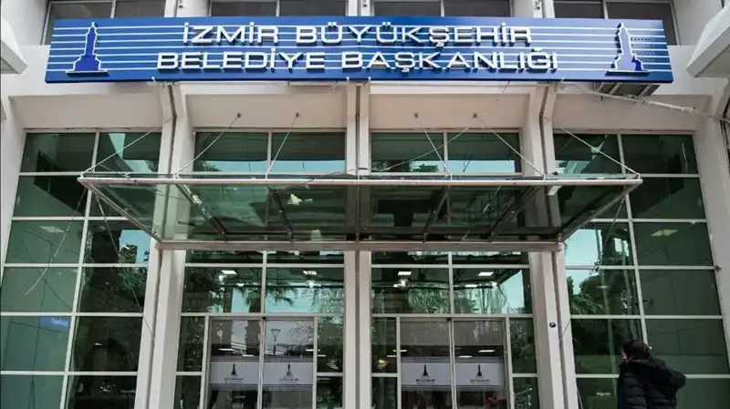 İzmir Kooperatif Soruşturmasında Şok Gelişme: 21 Şüpheli Gözaltında