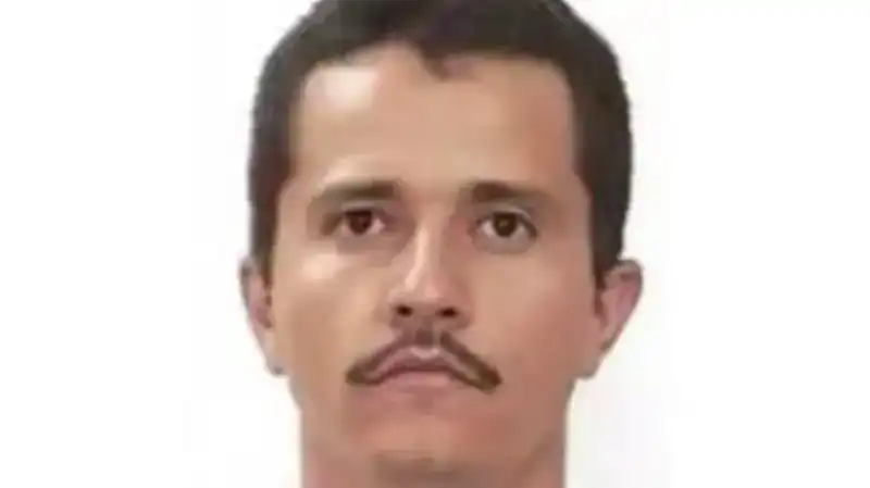 Meksika'da Uyuşturucu Karteli Çökertildi: El Mencho'nun Ölümü Şok Etkisi Yarattı