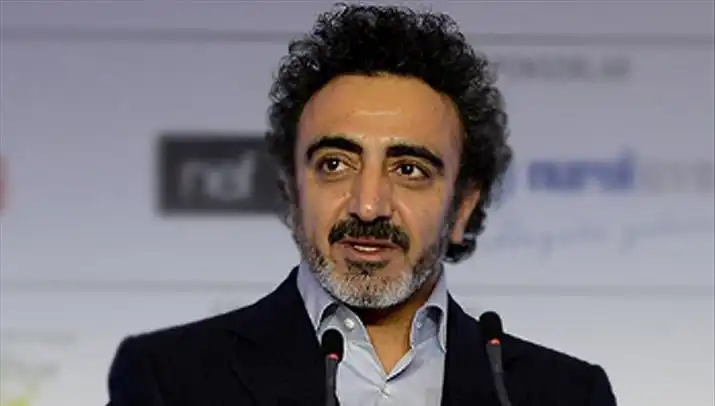 Fenerbahçe’nin Yeni Sponsoru Chobani: Hamdi Ulukaya Hakkında Bilinmeyenler
