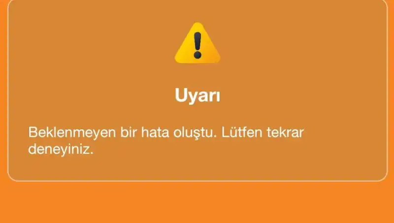 ÖSYM AİS Erişim Problemleri: Çöküş Mesele mi, Yoksa Başka Bir Şey mi?