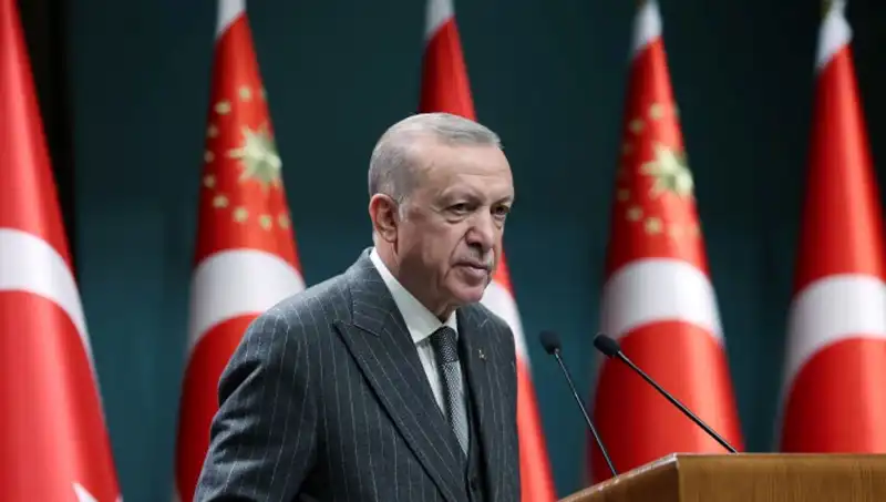 Cumhurbaşkanlığı Kabinesi Toplantısının Tarihi Belli Oldu: İleriye Dönük Planlar Neler?