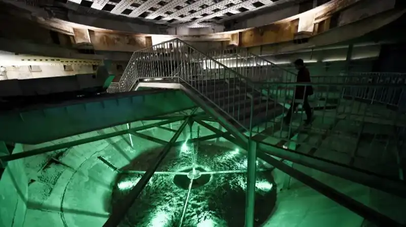 ABD'nin Çin'e Yönelttiği Gizli Nükleer Test Suçlaması: Gerçekler Ne?