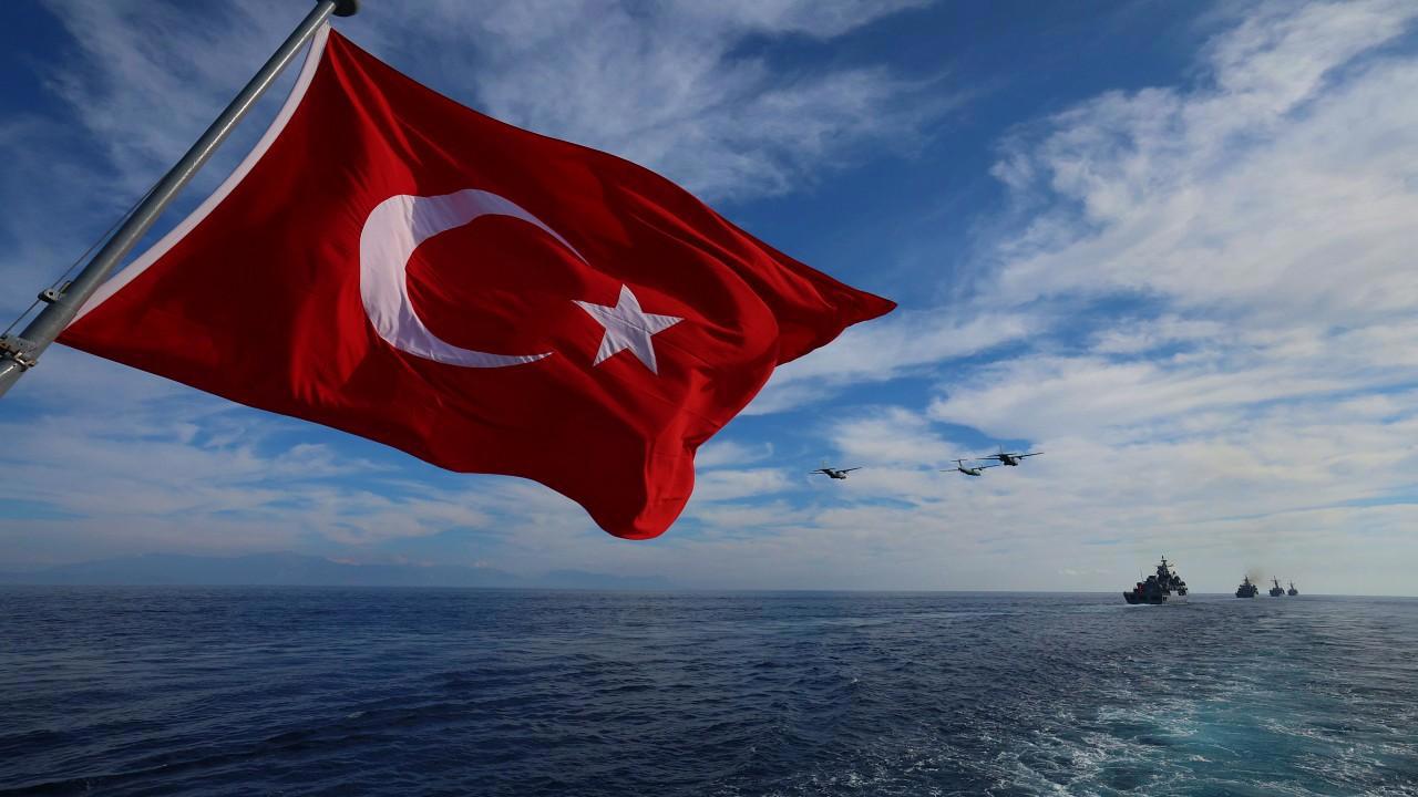 Türkiye'nin Denizcilik Sektöründe Yükselişi