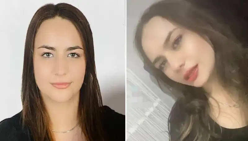 Kayıp Sudenaz'ın İzine Nasıl Ulaşıldı? Ailesi Sevinç İçinde!